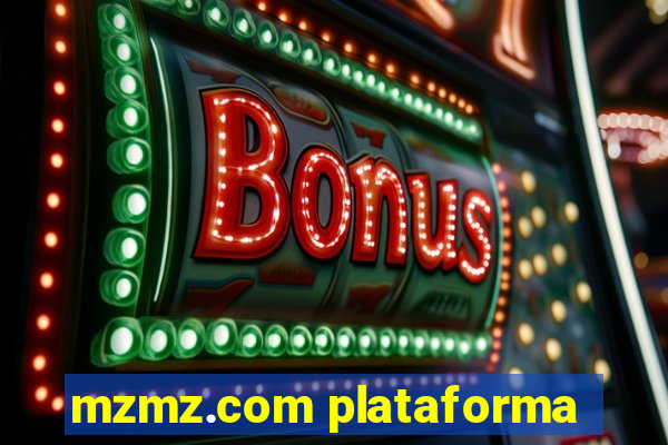 mzmz.com plataforma